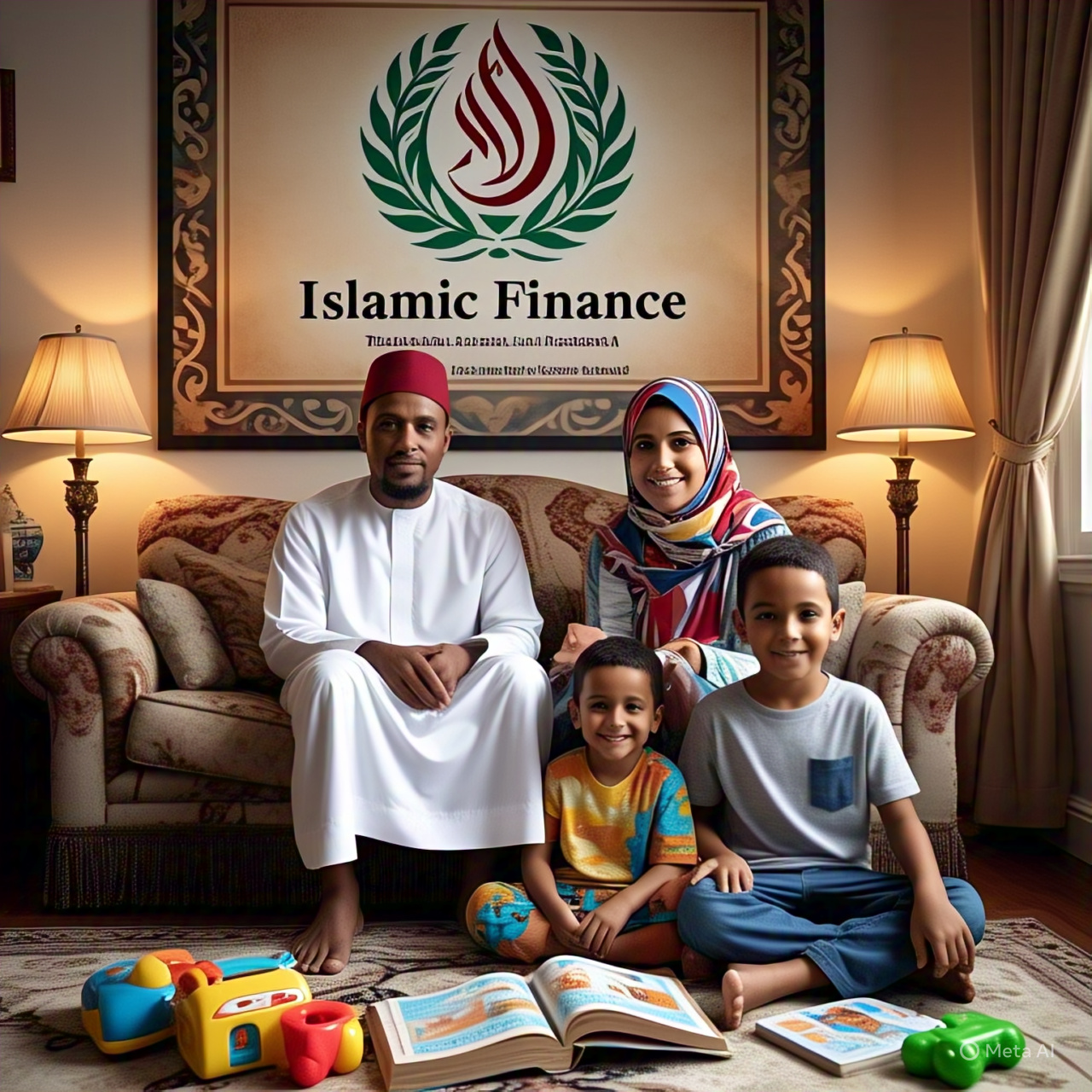About Islamic Banking