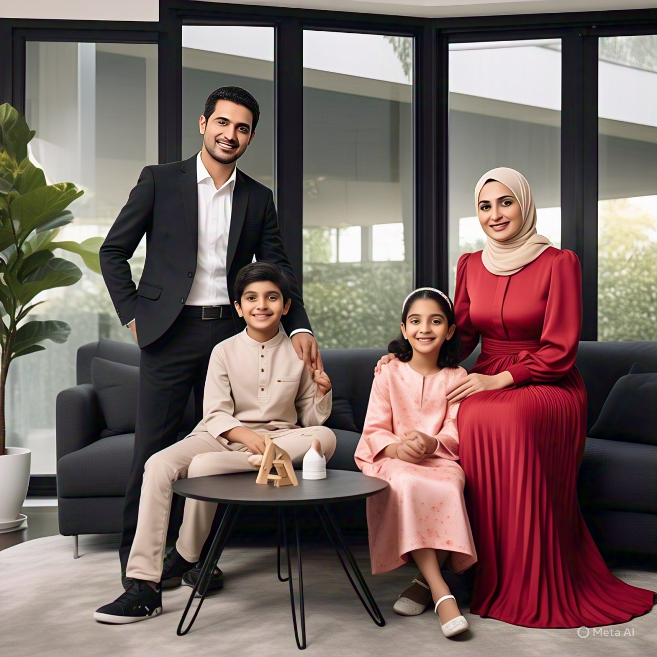 Sharia Supervisory Board